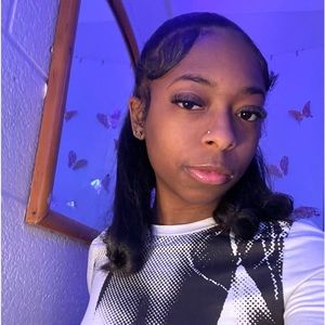 Meet your Posher, Markeya